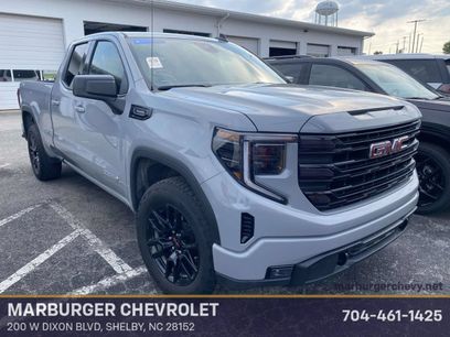 Used 2024 GMC Sierra 1500 Elevation