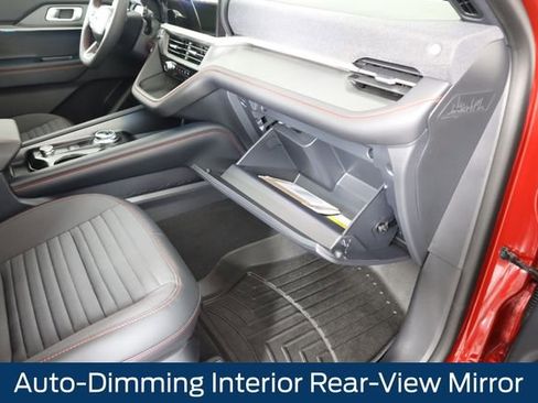 New 2026 Ford Explorer ST-Line w/ ST-Line Street Pack image 64