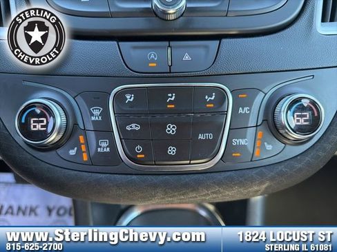 Used 2023 Chevrolet Malibu LT image 18