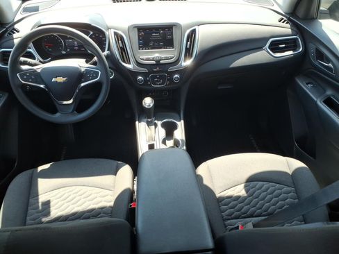 Certified 2019 Chevrolet Equinox LT AWD/4WD image 8