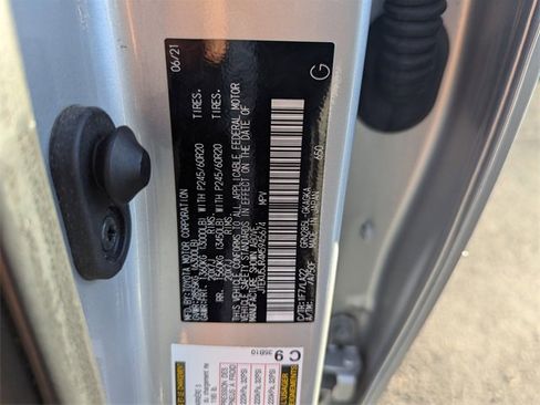 Used 2021 Toyota 4Runner Limited image 34