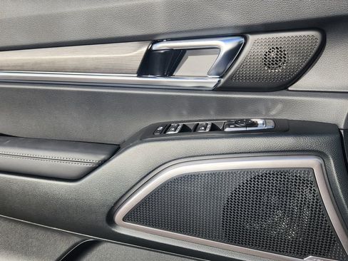 New 2025 Kia Telluride EX X-Line image 6