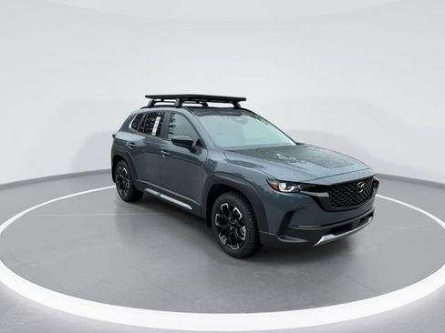 New 2026 MAZDA CX-50 Meridian Edition w/ Apex Package AWD/4WD image 2