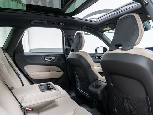 New 2026 Volvo XC60 B5 Plus w/ Climate Package AWD/4WD image 23