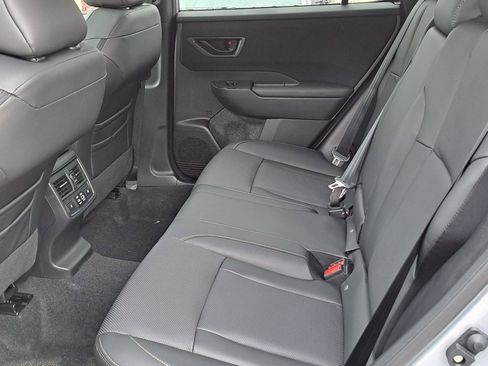 New 2026 Subaru Outback Limited XT image 13