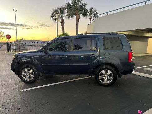 Used 2011 Honda Pilot EX-L image 5