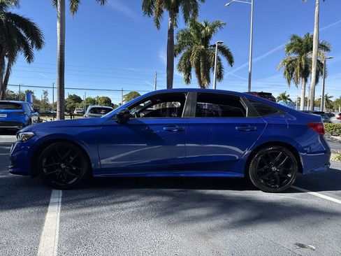 Used 2022 Honda Civic Sport image 23