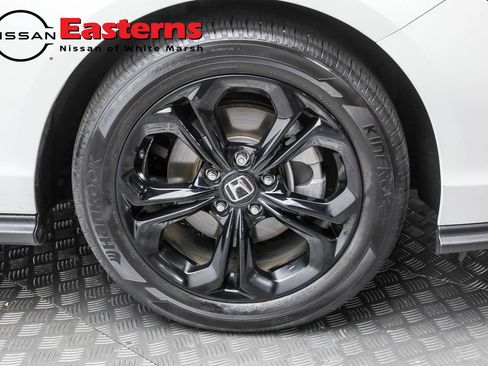 Used 2025 Honda Accord SE image 29