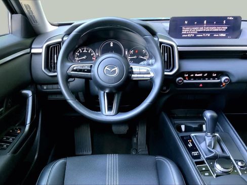 Certified 2024 MAZDA CX-50 AWD 2.5 S w/ Weather Package image 6