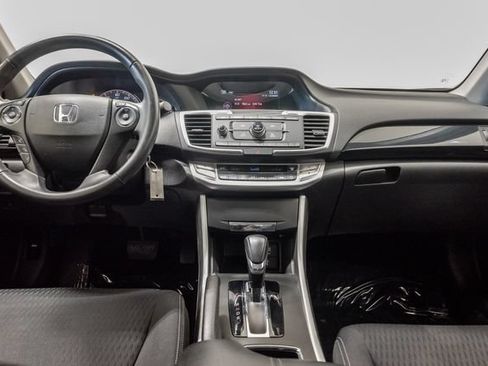 Used 2015 Honda Accord Sport image 24