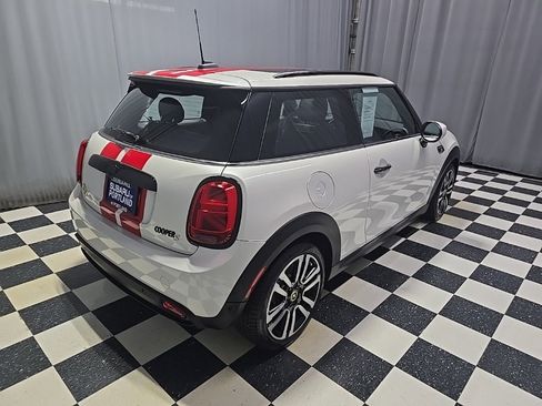 Used 2024 MINI Cooper SE image 7