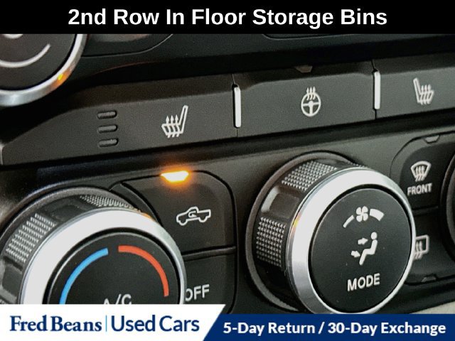 Used 2020 RAM 1500 Big Horn AWD/4WD image 26