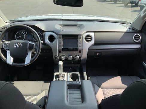 Used 2014 Toyota Tundra SR5 w/ TRD Off Road Package image 48