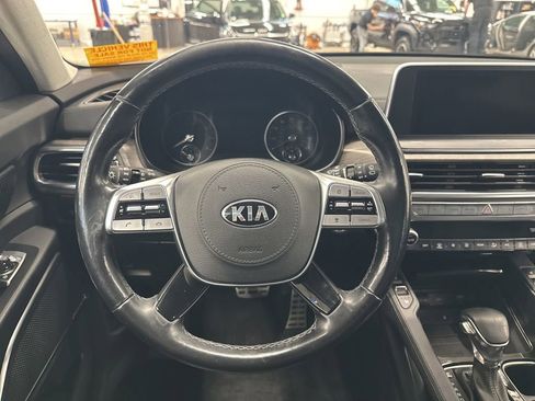Used 2021 Kia Telluride SX w/ SX Prestige Package AWD/4WD image 7