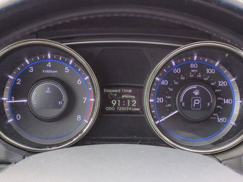 Used 2013 Hyundai Sonata Limited image 34