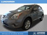 Used 2013 Nissan Rogue SV image 3