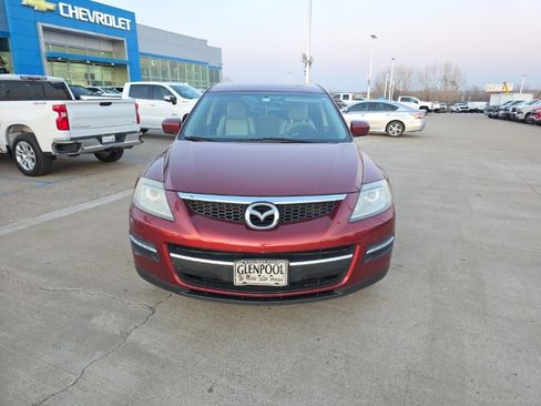 Used 2009 MAZDA CX-9 Touring image 2