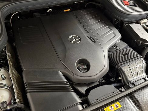 New 2026 Mercedes-Benz GLE 450 4MATIC image 37