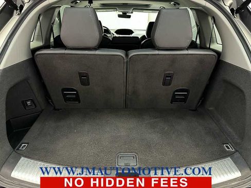 Used 2018 Acura MDX SH-AWD image 18