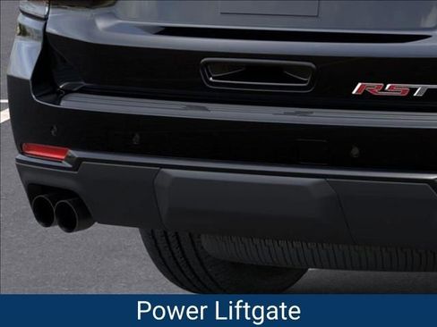 New 2026 Chevrolet Suburban RST w/ Comfort Package image 16