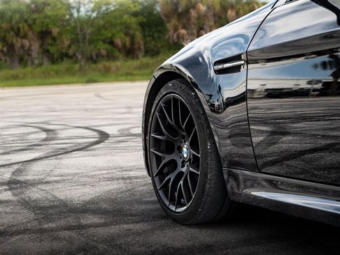 Used 2008 BMW M3 Sedan image 36