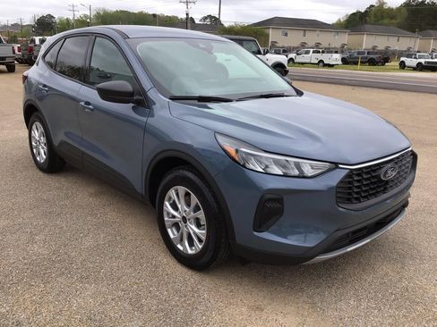 New 2026 Ford Escape Active image 6