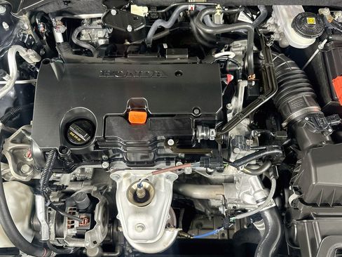 Used 2024 Honda Civic Sport image 12