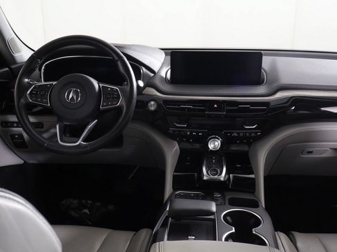 Used 2022 Acura MDX SH-AWD w/ Advance Package image 38