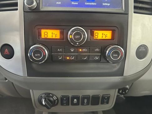 Used 2020 Nissan Frontier SV image 31