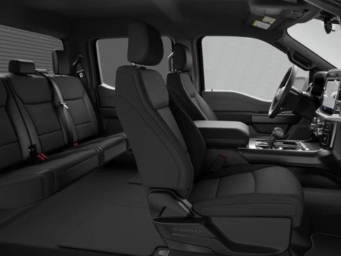 New 2026 Ford F150 XLT AWD/4WD image 28