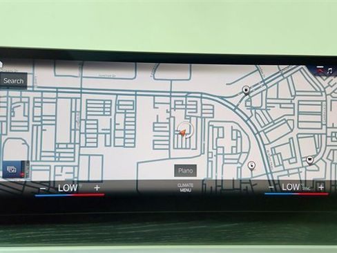 Used 2023 BMW i4 eDrive35 w/ Premium Package image 43