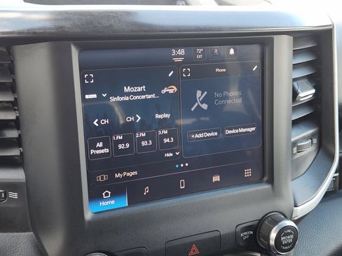 Used 2023 RAM 1500 Big Horn AWD/4WD image 27