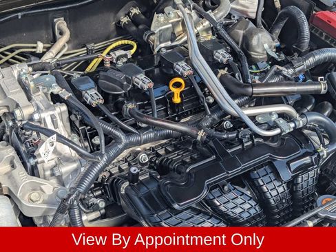 Used 2025 Nissan Altima 2.5 SV FWD image 32