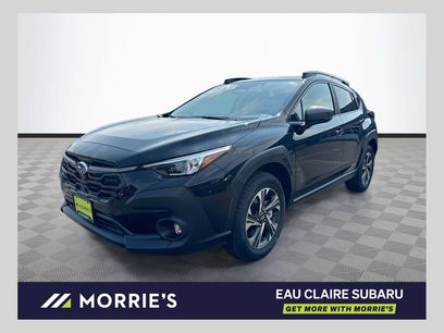 New 2026 Subaru Crosstrek 2.5i Premium