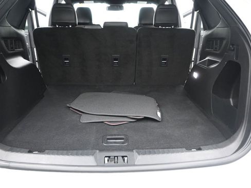 Used 2024 Ford Edge ST-Line AWD/4WD image 19