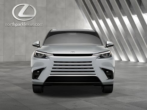 New 2026 Lexus TX 350 AWD image 8