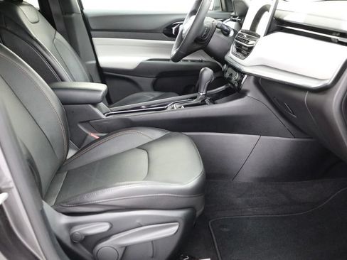 Used 2023 Jeep Compass Limited AWD/4WD image 10