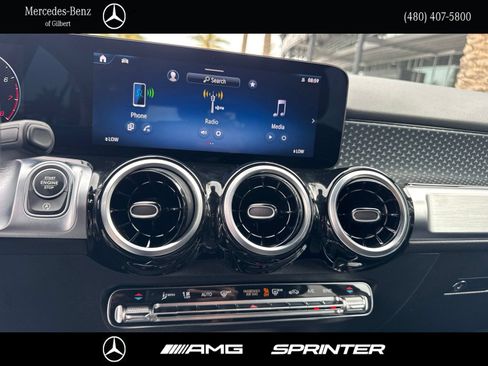 Certified 2026 Mercedes-Benz GLB 250 image 26