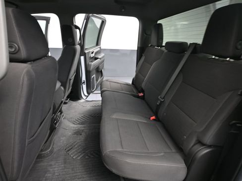 Used 2025 Chevrolet Silverado 2500 LT AWD/4WD image 41