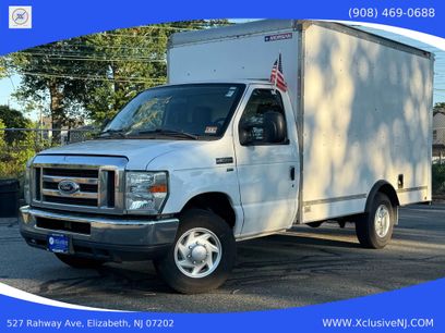 Used 2015 Ford E-350 and Econoline 350 Super Duty