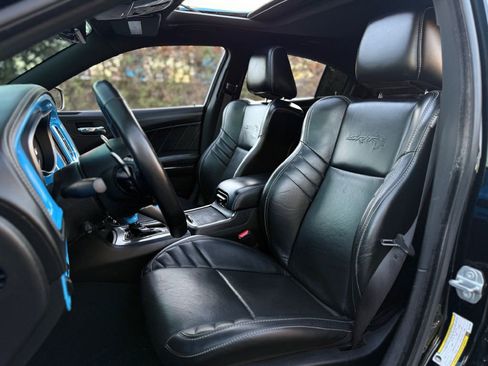 Used 2022 Dodge Charger SRT Hellcat image 35