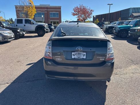 Used 2009 Toyota Prius image 4