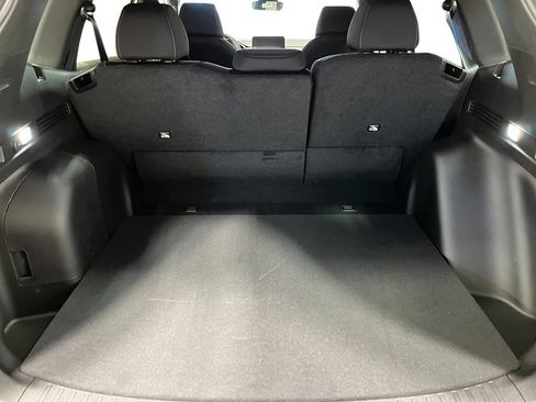 New 2026 Honda CR-V TrailSport image 28