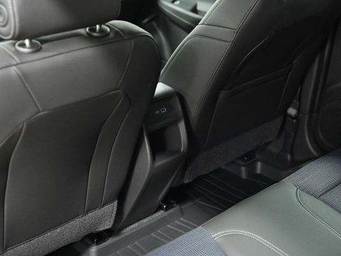 New 2026 Buick Envista Sport Touring w/ Convenience I Package FWD image 22