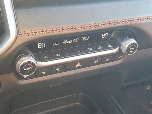 New 2025 MAZDA CX-50 AWD 2.5 Turbo w/ Cargo Package image 18