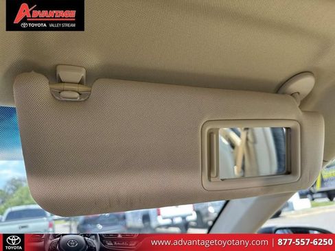 Used 2016 Toyota Camry XLE FWD image 37
