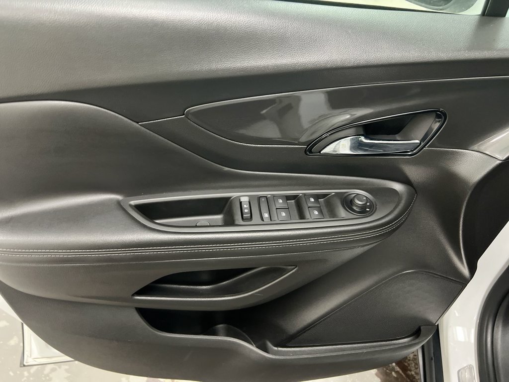Used 2017 Buick Encore Preferred FWD image 20