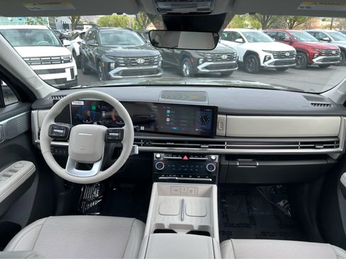 New 2026 Hyundai Santa Fe SEL AWD/4WD image 24