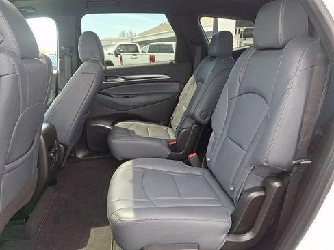 Used 2023 Buick Enclave Essence w/ Experience Buick Package AWD/4WD image 11