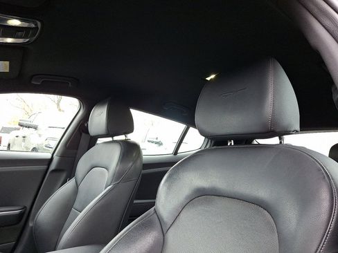 Used 2019 Kia Stinger GT image 24